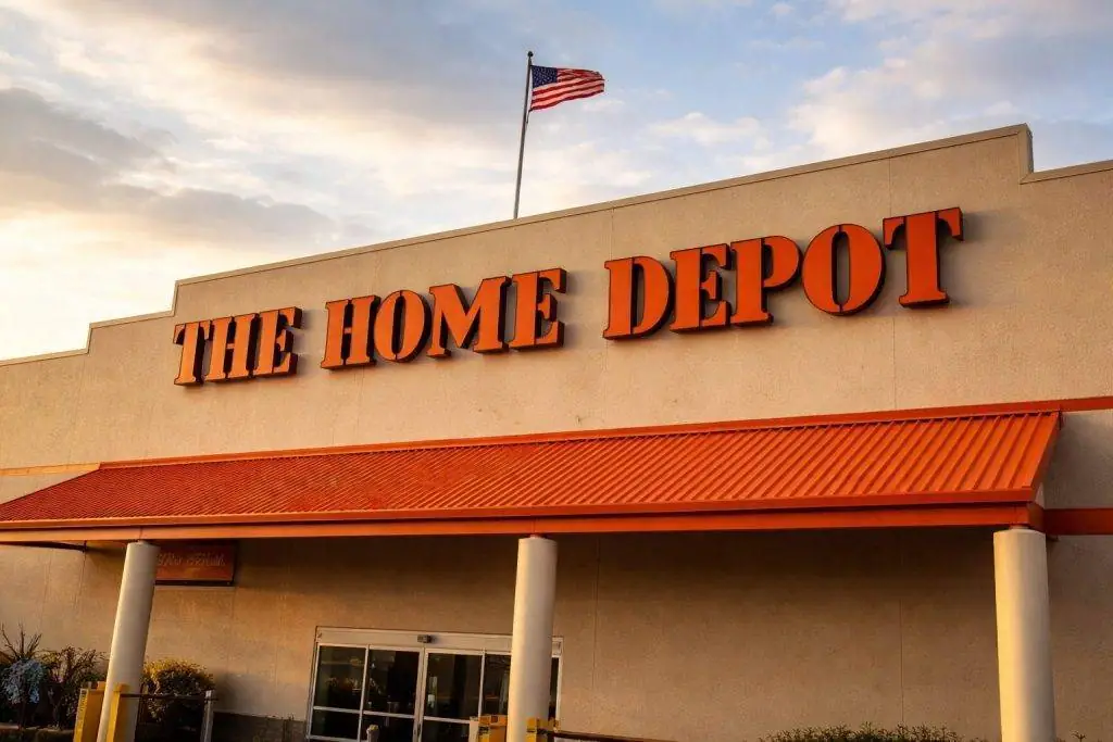 Home Depot stock: what could move HD shares after Friday’s rise
