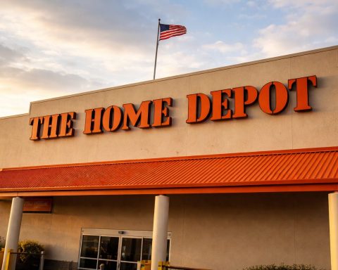 Home Depot stock: what could move HD shares after Friday’s rise