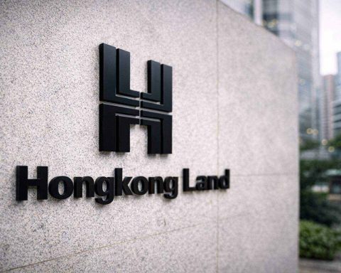 Hongkong Land share price drops 4% despite fresh buyback — what investors watch next
