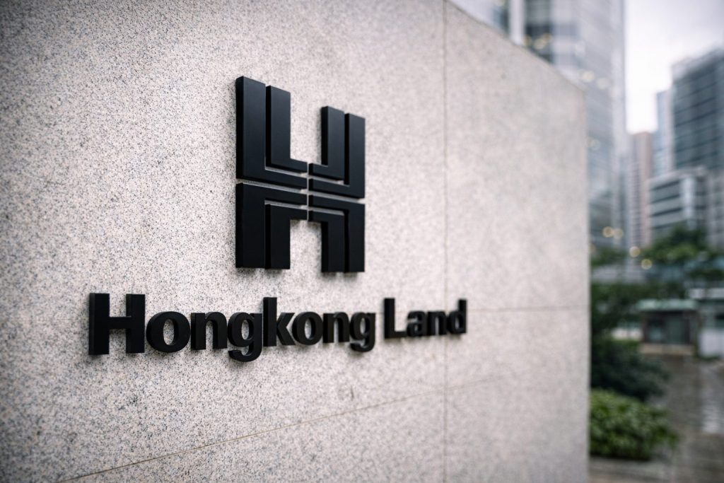 Hongkong Land share price jumps 4% in Singapore — H78 hits a fresh 52-week high