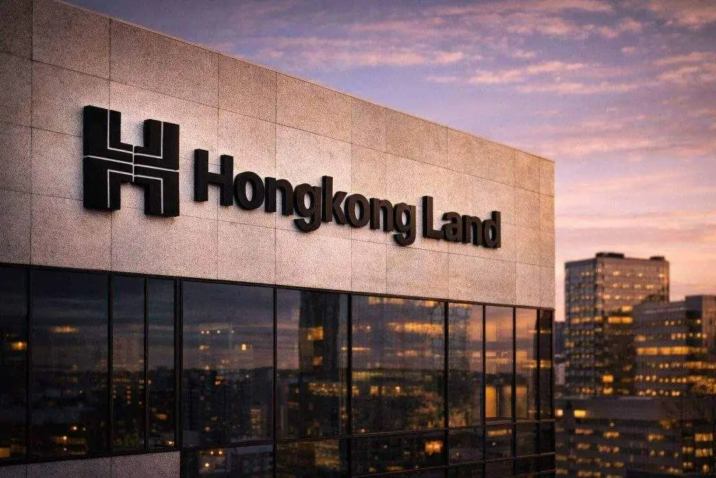 Hongkong Land stock rebounds in Singapore as buybacks stay in play ahead of March results