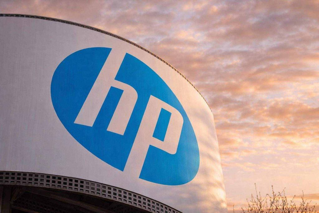 HPQ stock price today: HP shares edge up premarket as earnings beat runs into a memory-cost warning