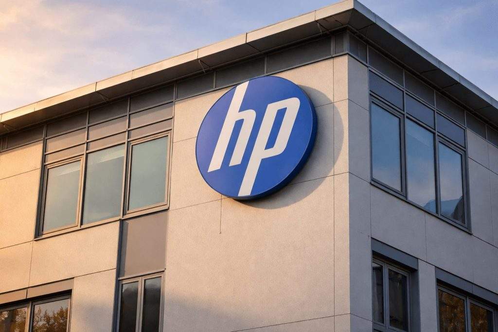 HPQ stock slips nearly 5% premarket as HP warns memory costs will squeeze 2026 outlook