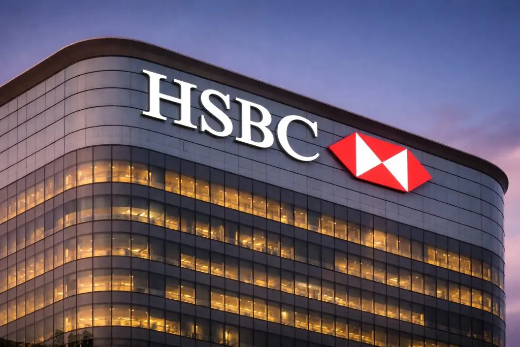 HSBC Buybacks Put on Ice Until Capital Recovers After Hang Seng Deal