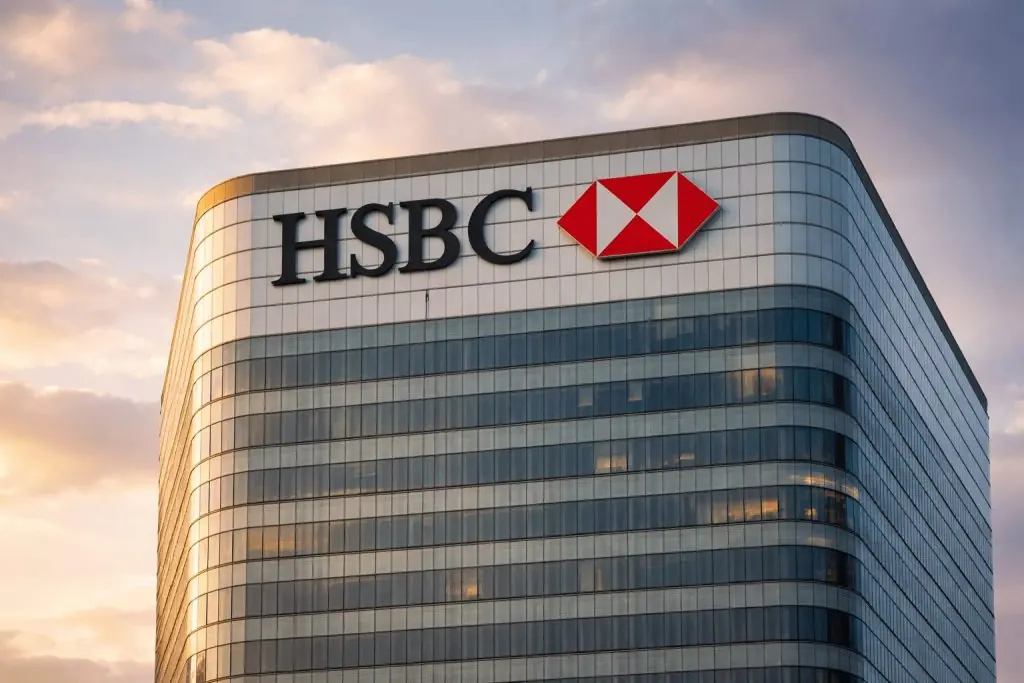 HSBC share price bounces back after BoE split vote — what to watch before Feb 25 results