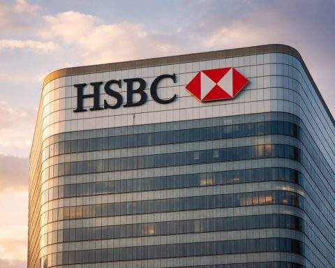 HSBC share price bounces back after BoE split vote — what to watch before Feb 25 results
