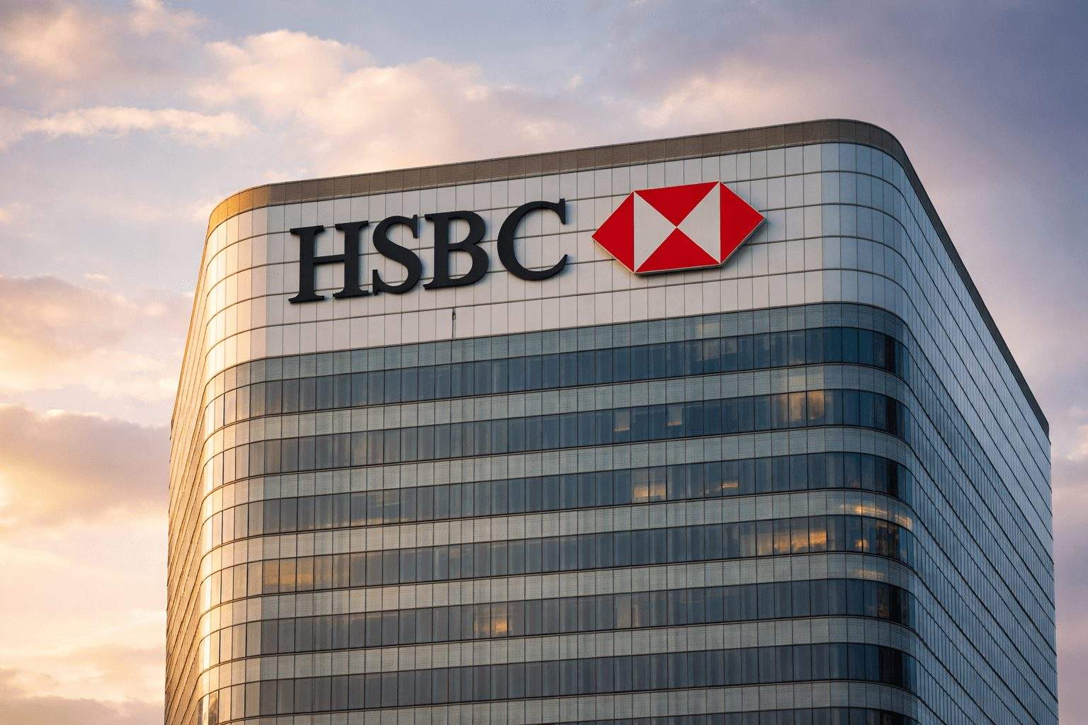 HSBC share price bounces back after BoE split vote — what to watch before Feb 25 results