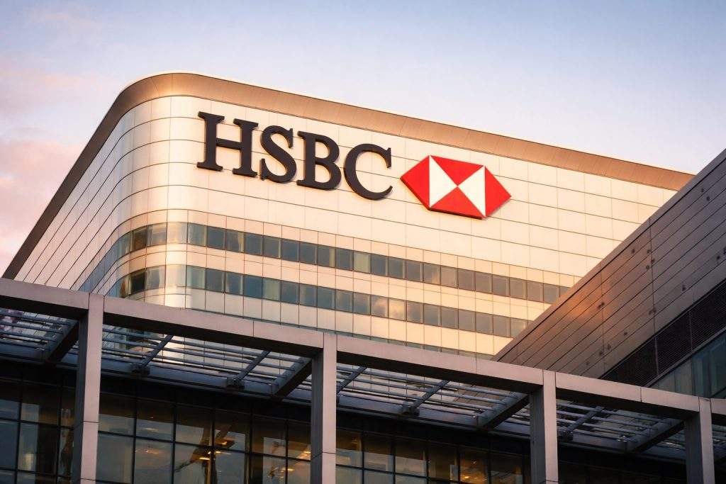HSBC share price holds near 1,290p as results loom — what traders are watching