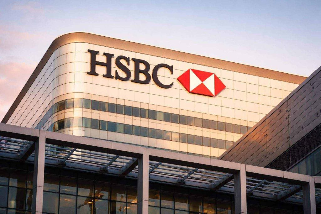 HSBC share price holds near 1,290p as results loom — what traders are watching