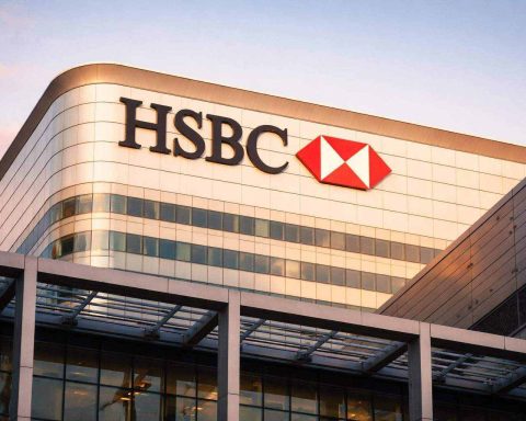 HSBC share price holds near 1,290p as results loom — what traders are watching