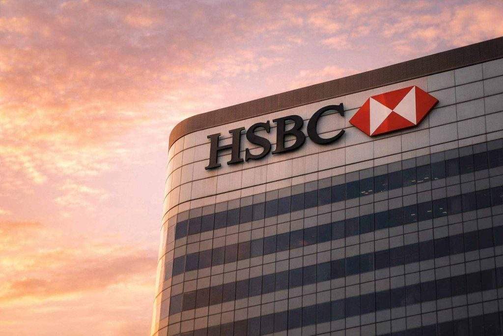 HSBC share price in focus as UK taps Orion blockchain for ‘digital gilt’ pilot