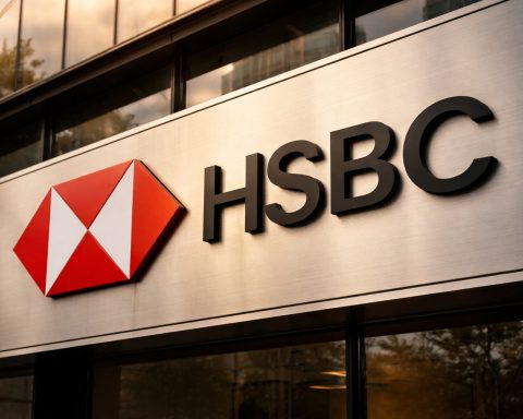 HSBC share price near a 52-week high: what to watch before London opens