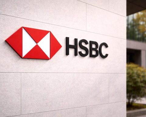HSBC share price today: HSBA stock steadies near 1,301p as BoE decision, results loom