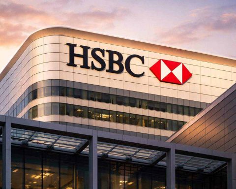 HSBC share price today: stock edges higher as UK rate-cut bets build and Feb 25 results loom
