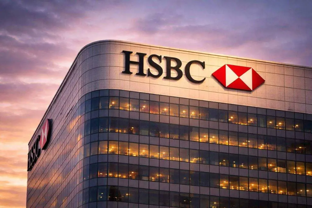 HSBC share price: UK jobs data rattles sterling as HSBA heads for London open, results in sight