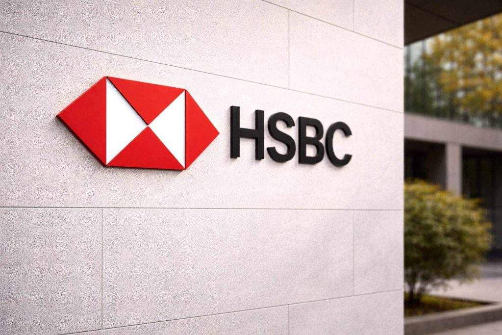 HSBC stock price steadies after BoE vote jolts UK banks, earnings loom