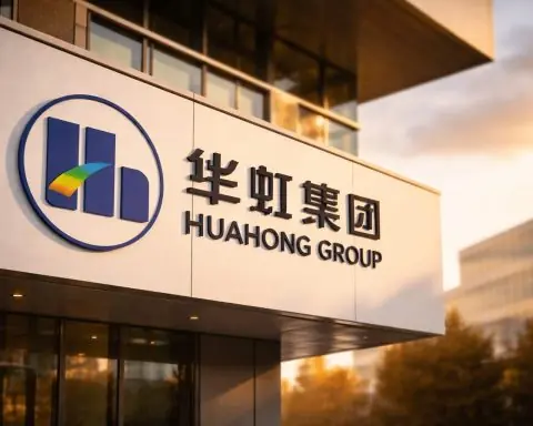 Hua Hong Semiconductor Class A stock price: two dates traders can’t ignore after Friday’s drop