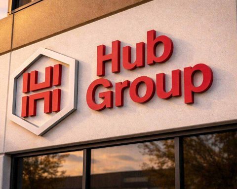 Hub Group stock price slides after $77 million accounting error triggers restatement, analyst cuts