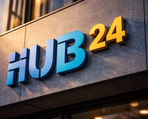 HUB24 share price surges 14% after half-year profit jump and FY27 target upgrade