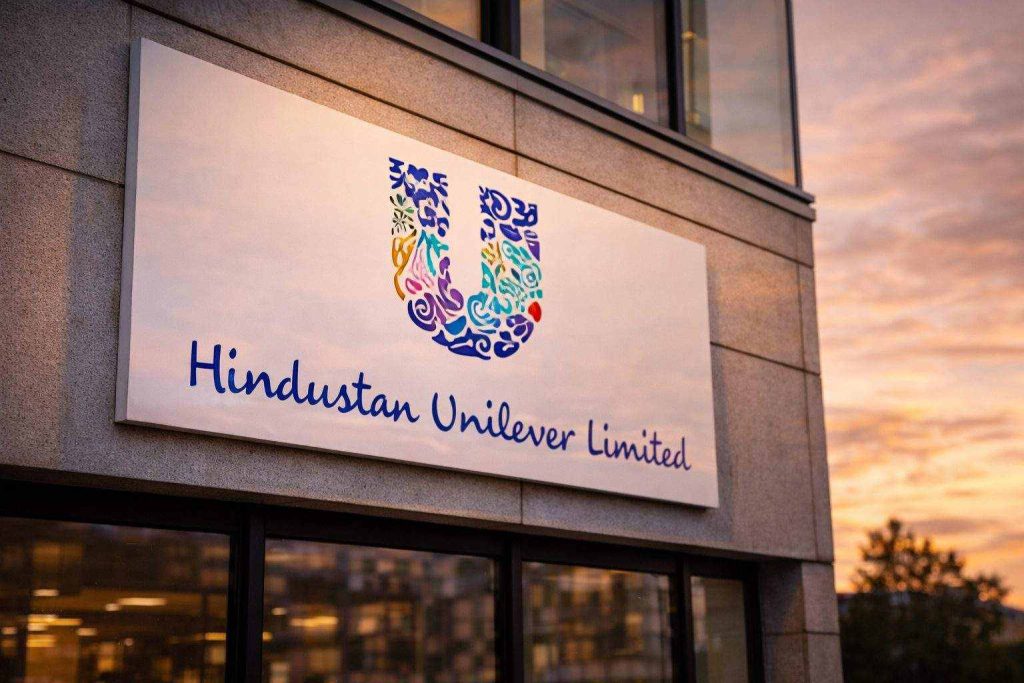 HUL profit jumps 121% on Kwality Wall’s demerger — yet the stock drops