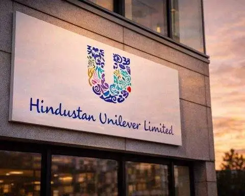 HUL profit jumps 121% on Kwality Wall’s demerger — yet the stock drops