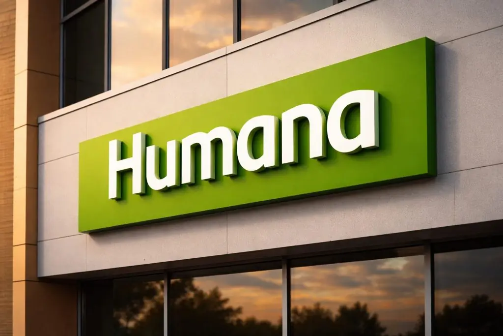Humana stock slips after Medicare star ratings hit 2026 profit outlook