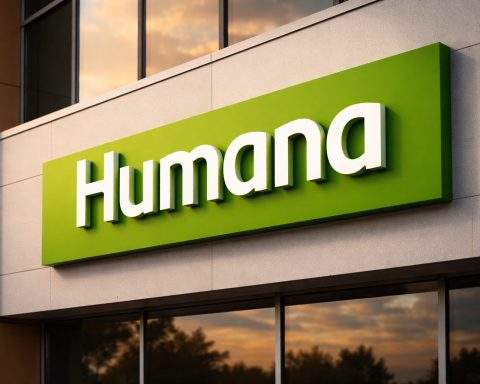Humana stock slips after Medicare star ratings hit 2026 profit outlook