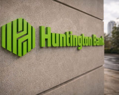 Huntington Bancshares stock wobbles in premarket as traders eye Cadence merger timing and index flows