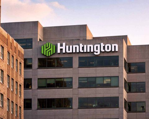 Huntington Bank taps ex-BNY risk boss Senthil Kumar as new chief risk officer