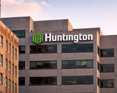 Huntington Bank taps ex-BNY risk boss Senthil Kumar as new chief risk officer