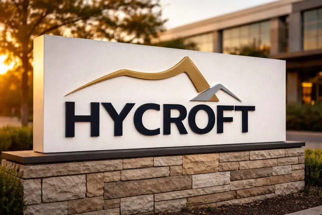 Hycroft Mining stock (HYMC) pops again after Sprott buy filing — what traders watch next