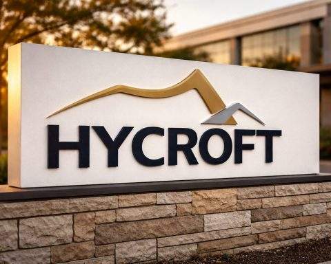 Hycroft Mining stock (HYMC) pops again after Sprott buy filing — what traders watch next