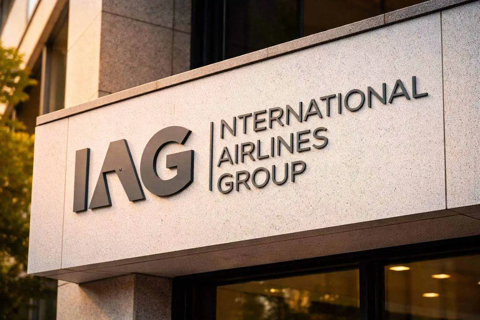 IAG share price jumps near a 52-week high — what to watch before British Airways owner reports