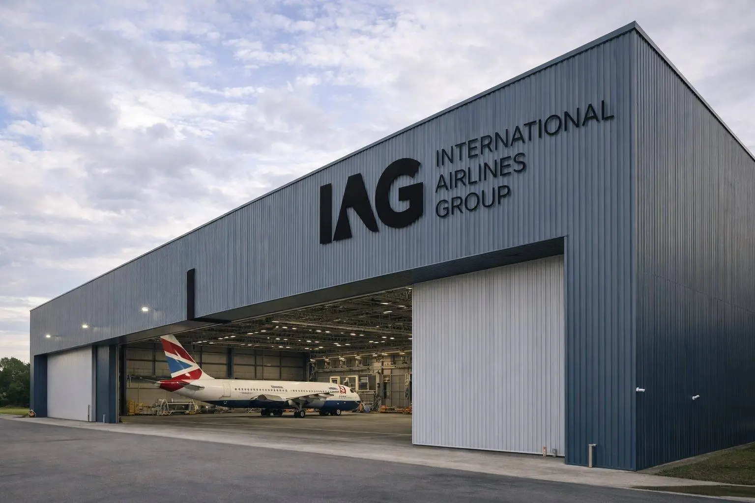 IAG share price today: British Airways owner slips as oil extends slide and FY-2025 results near
