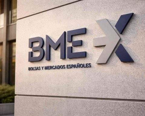 IBEX 35 price closes at 18,186 on BME after US court blocks Trump tariffs — week ahead