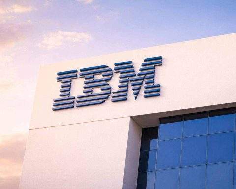 IBM and Meta bring AI Alliance to Indonesia as IBM shares rise; Australia reviews Confluent deal