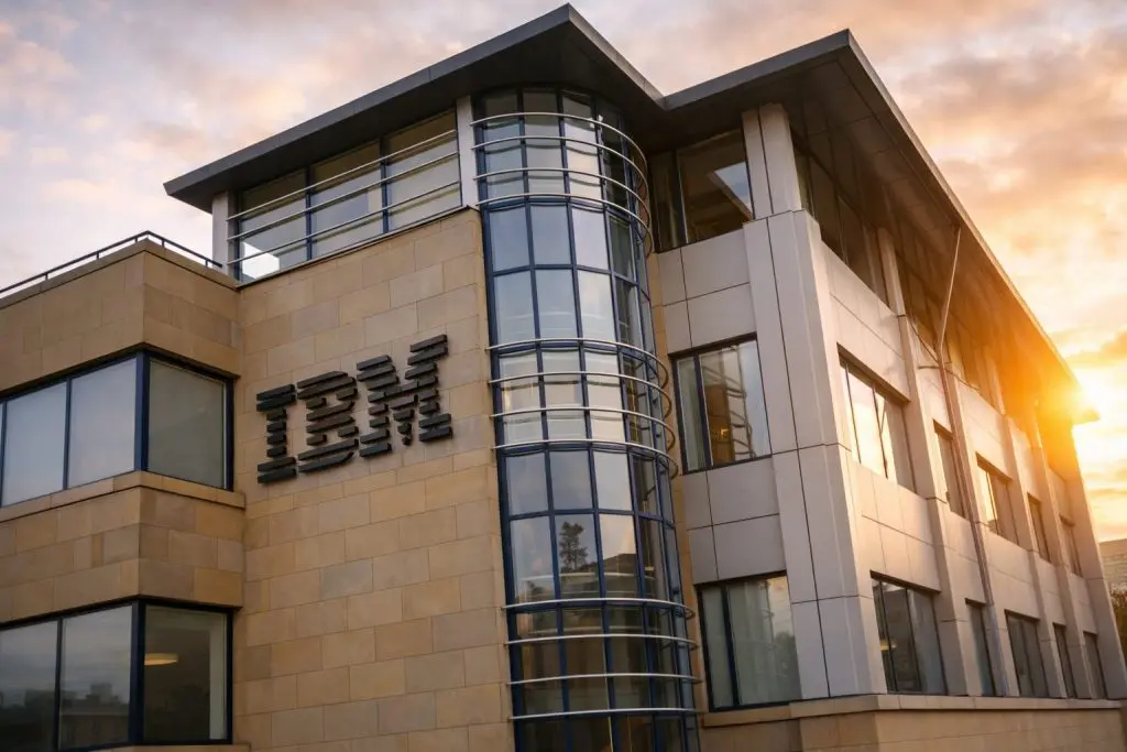 IBM stock hit by worst drop since 2000 after Anthropic’s COBOL claim — what to watch next