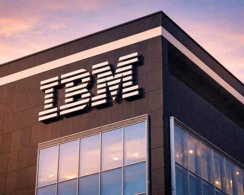 IBM stock jumps 3% into the weekend — what to watch before Monday’s open