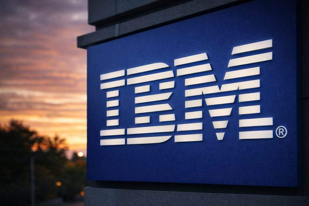 IBM stock price dives after Anthropic’s COBOL AI tool rattles Wall Street — what to watch next