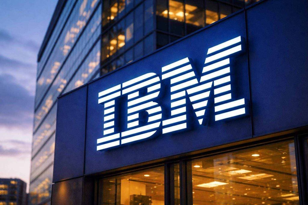 IBM stock price jumps 3% into weekend as Confluent vote and dividend date near
