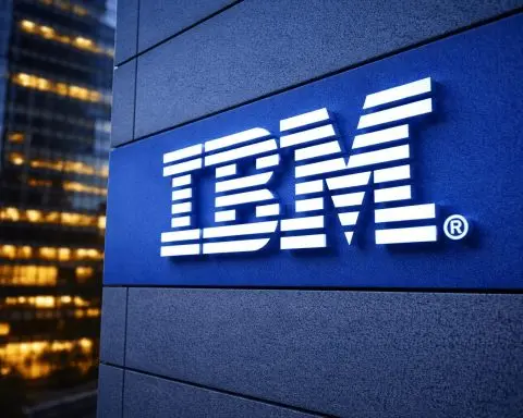 IBM stock price rebounds after Anthropic’s COBOL claim rattles mainframe bulls