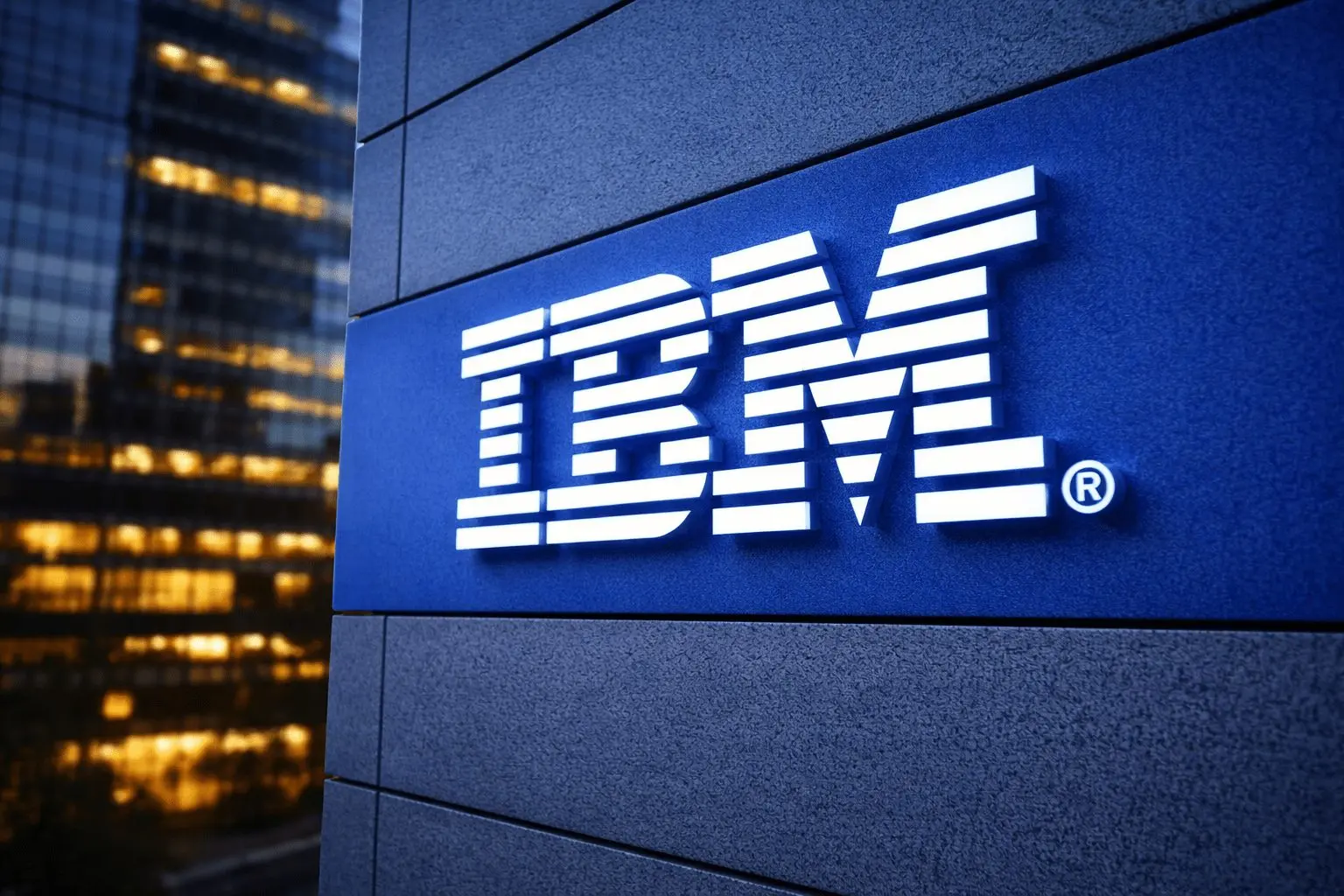 IBM stock price rebounds after Anthropic’s COBOL claim rattles mainframe bulls