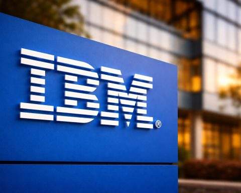 IBM stock price rises into Presidents Day break — what traders watch next