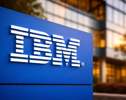 IBM stock price rises into Presidents Day break — what traders watch next