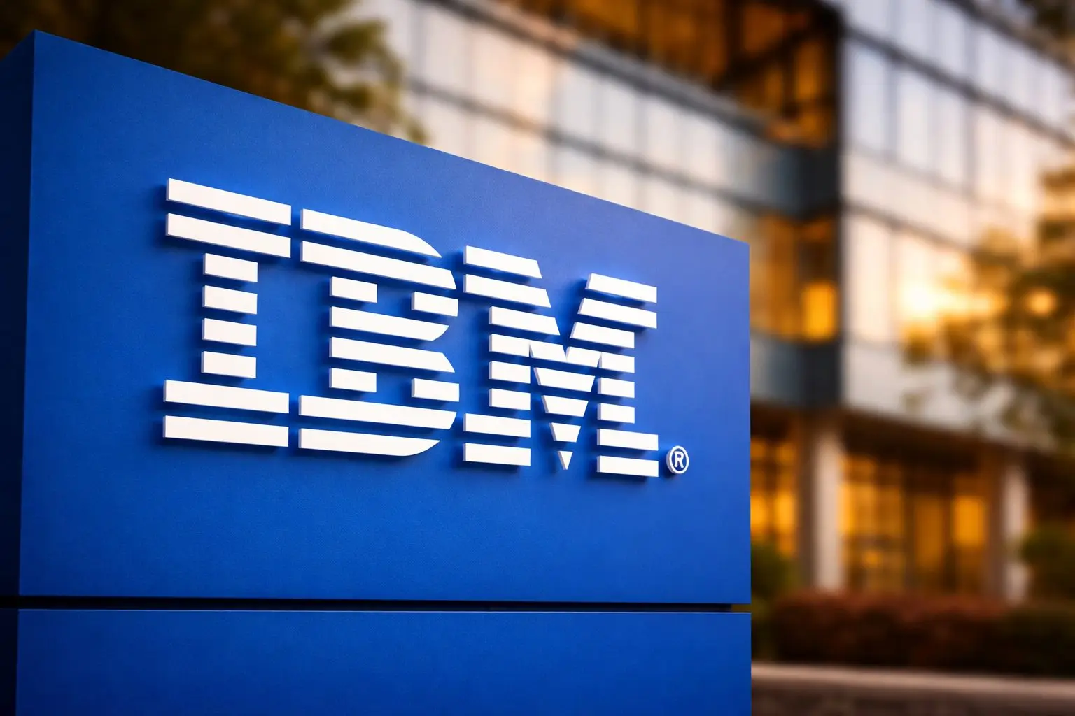 IBM stock price rises into Presidents Day break — what traders watch next