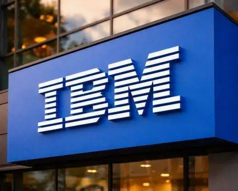 IBM stock price slips as insider buying and a board change set up the week ahead