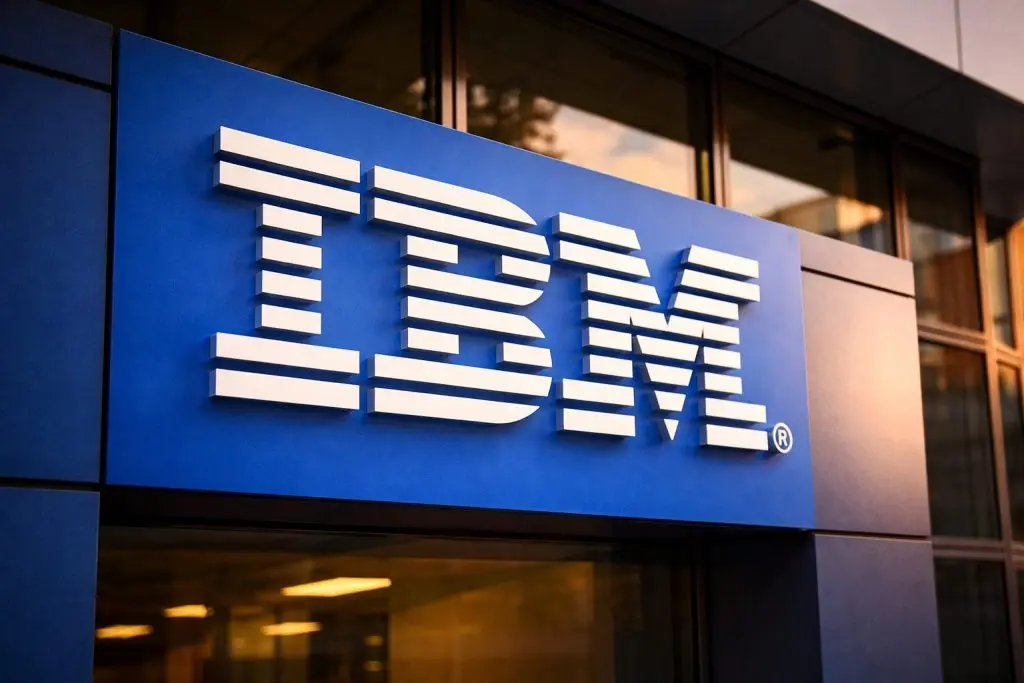 IBM stock price snaps losing streak as hiring plans and Fed minutes shape week ahead
