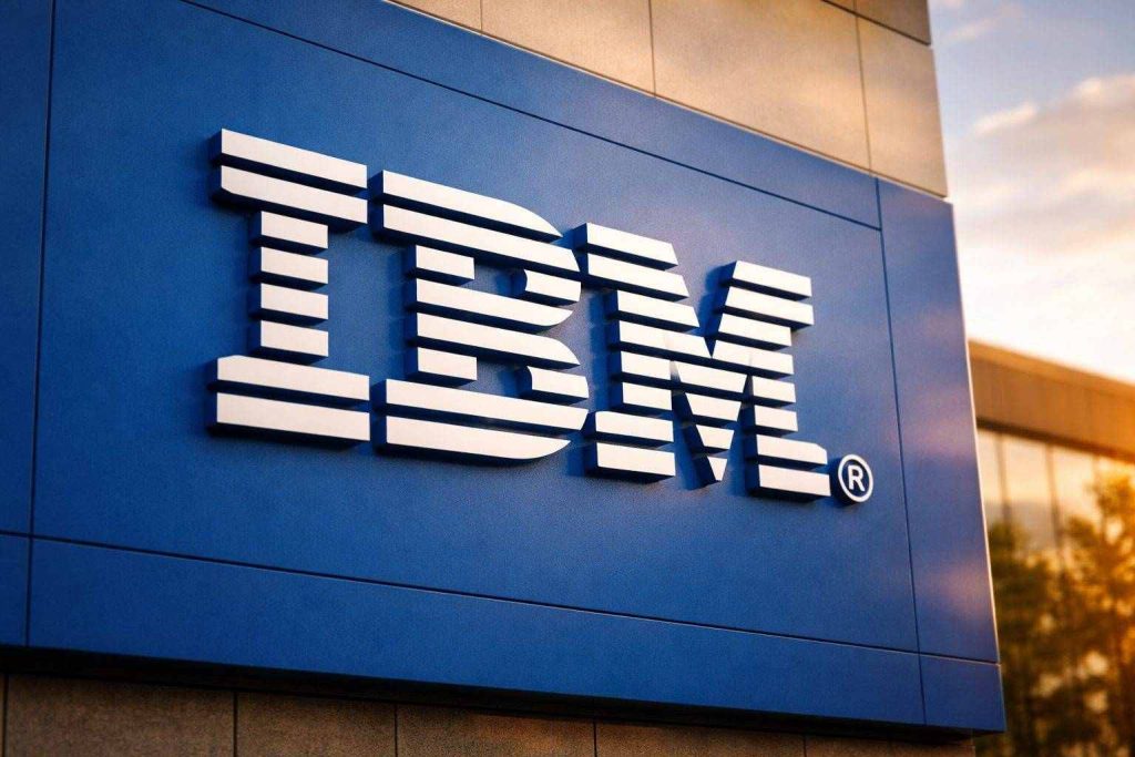 IBM stock slides again as AI disruption fears grip software; Confluent vote nears