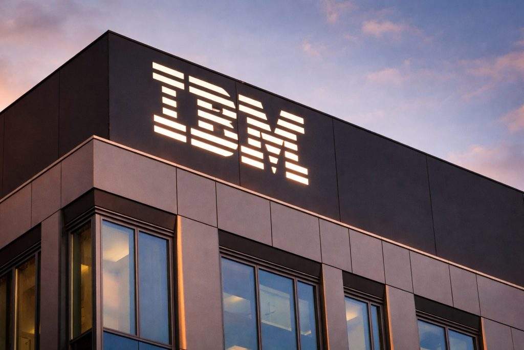 IBM stock steadies before the bell after Anthropic’s COBOL AI claim sparks worst day since 2000