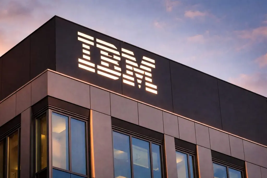 IBM stock steadies before the bell after Anthropic’s COBOL AI claim sparks worst day since 2000
